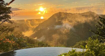 Luxury Glamping Tulsi