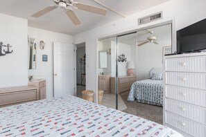 1 bedroom, free WiFi - Oceanfront Building With Great Ocean and Bay Views (Ocean City)