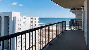 Property grounds - Oceanfront Building With Great Ocean and Bay Views (Ocean City)