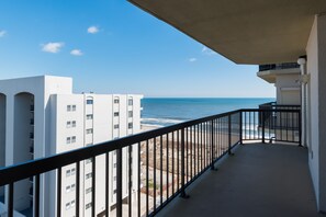 Property grounds - Oceanfront Building With Great Ocean and Bay Views (Ocean City)