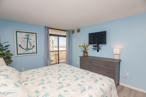 2 bedrooms, internet, bed sheets