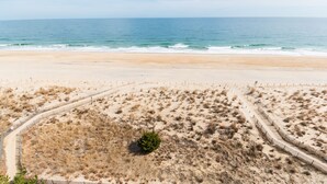 Unclassified image, 4 of 19, button - Direct Oceanfront Condo with Ocean and Bay Views (Ocean City)