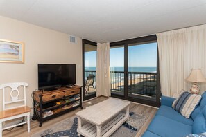 TV - Ocean City's Premiere Building (Ocean City)