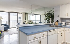 Interior - Ocean City's Premiere Building (Ocean City)