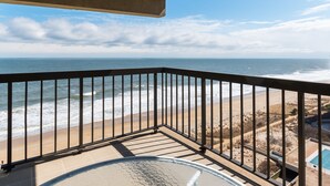 Property grounds - Ocean City's Premiere Building (Ocean City)