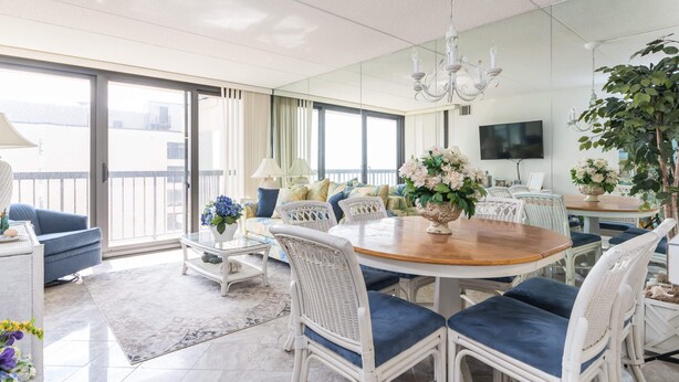 Interior - Ocean City's Premiere Building (Ocean City)