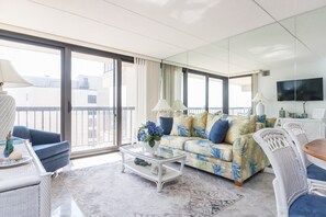 TV - Ocean City's Premiere Building (Ocean City)