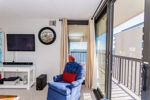 Smart TV - Ocean City's Premiere Building (Ocean City)