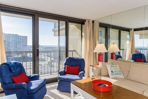 TV - Ocean City's Premiere Building (Ocean City)