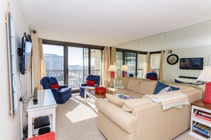Smart TV - Ocean City's Premiere Building (Ocean City)