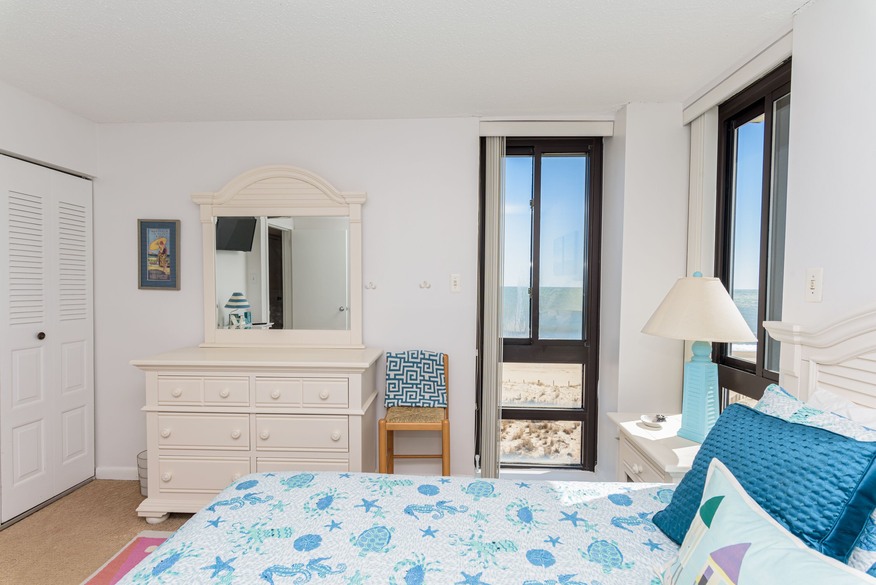 3 habitaciones, wifi gratis y acceso para silla de ruedas 