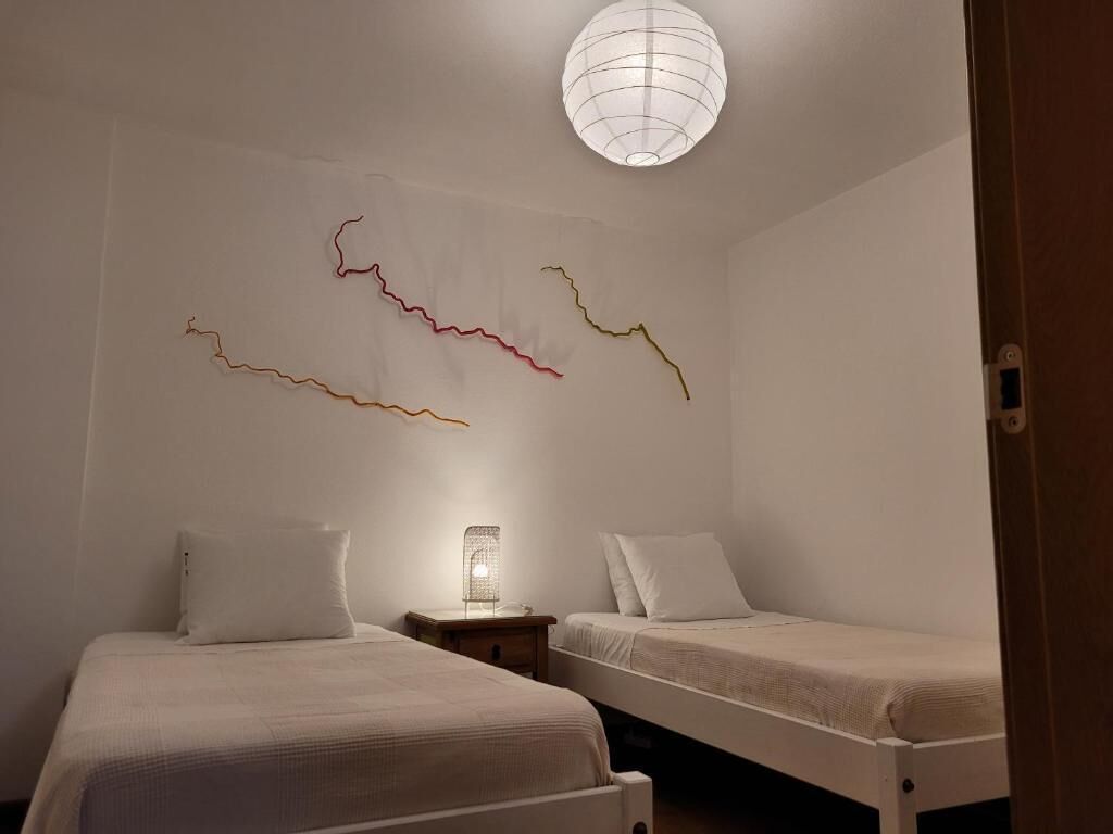 Family Double or Twin Room | Soundproofing, free WiFi