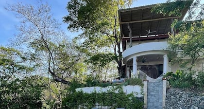 Luxury Glamping Tilo