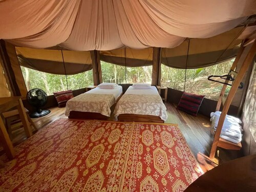Luxury Glamping Tilo

