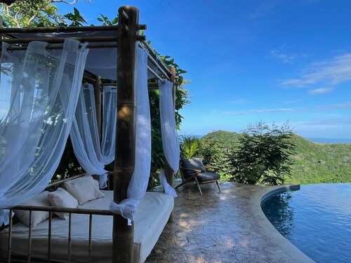 Luxury Glamping Tilo

