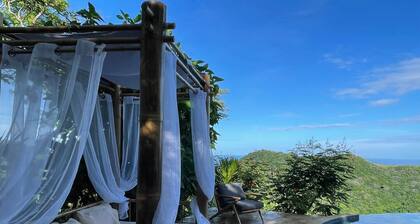 Luxury Glamping Tilo