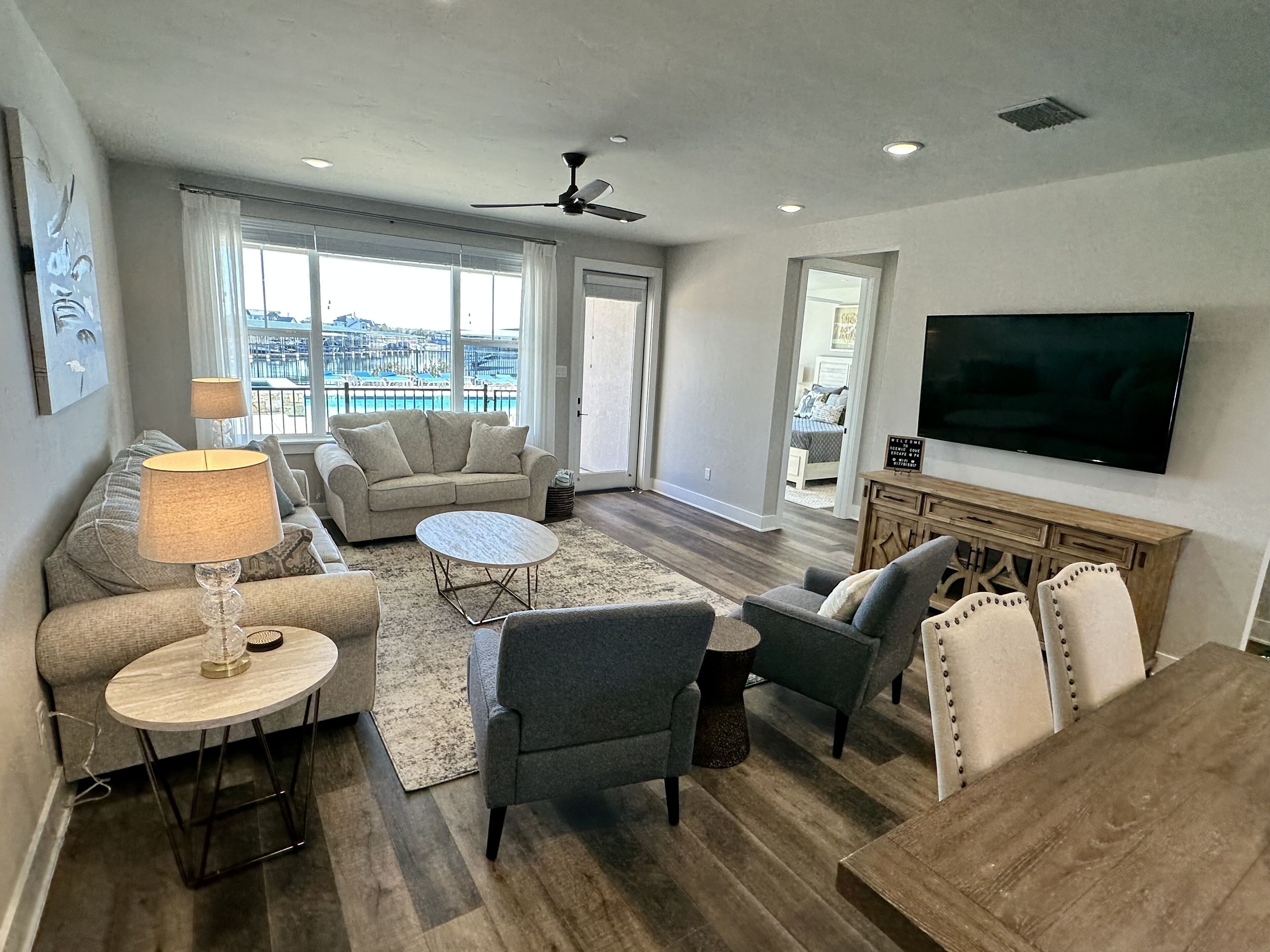 Smart-TV og videospill