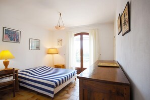 5 Schlafzimmer, WLAN, Bettwäsche