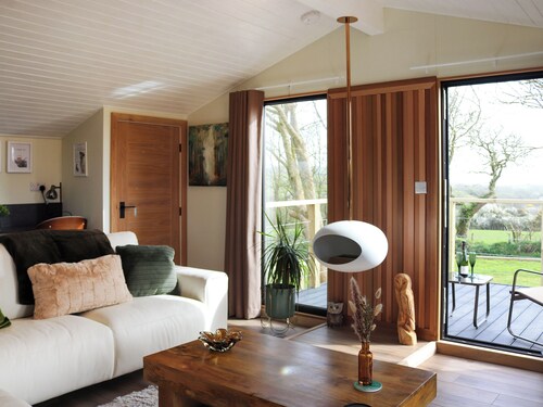 Alojamiento de 2 habitaciones en Aberdaron