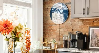 Queen City Penthouse - OTR