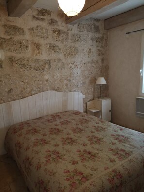 4 Schlafzimmer, Bügeleisen/Bügelbrett, WLAN