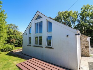 Cottage | Exterior - Tegfan (Newport)