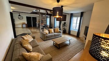 Télévision, lecteur de DVD