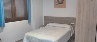 Casa Fermina 公寓旅館