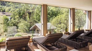 Spa - Bergrose Hideaway (Strobl)