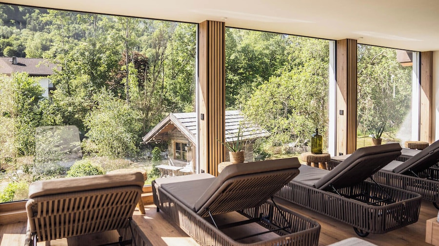 Bergrose Hideaway