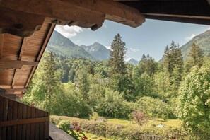 Hideaway Exclusive | View from room