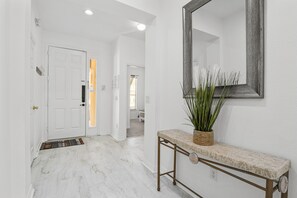 Interior - The New Woodlands Villa @ Watersong - A 4 bed 3 bath South Facing Pool Home (Davenport)