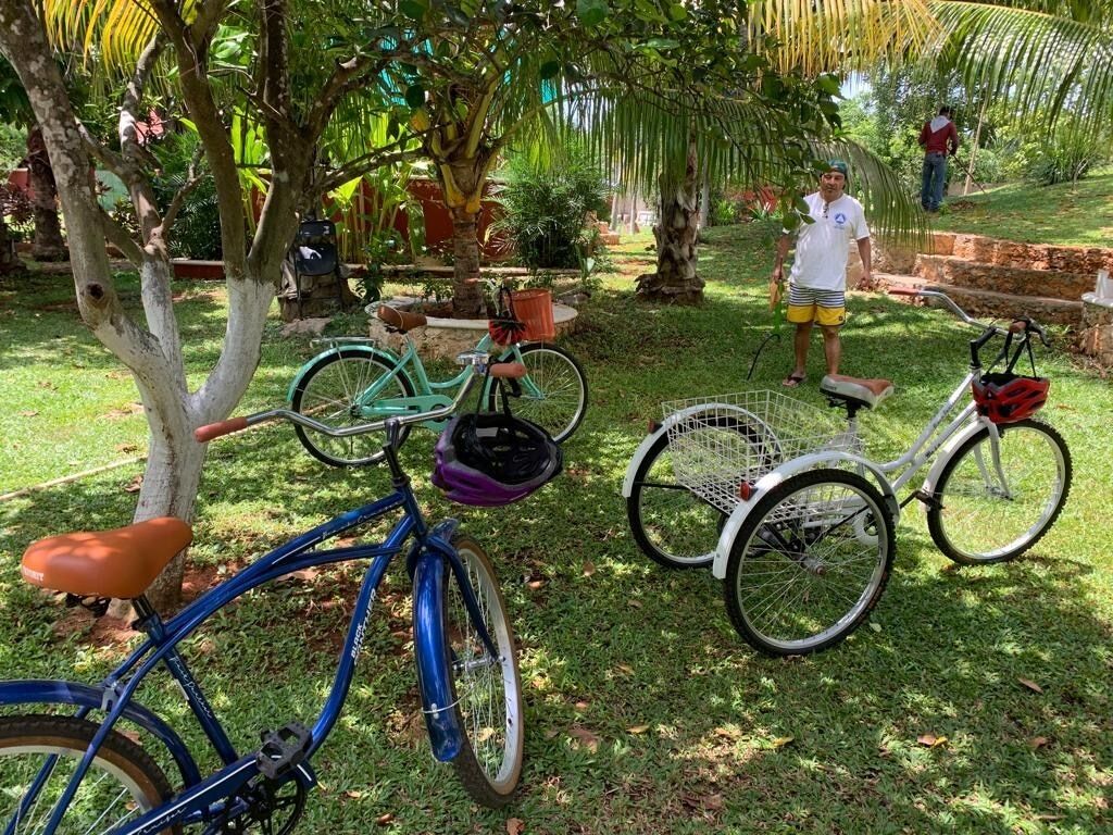Ciclismo