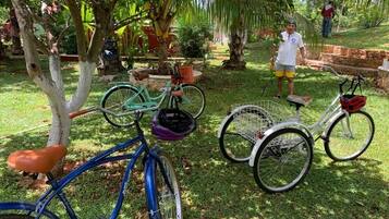 Ciclismo