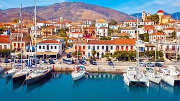 Port de plaisance