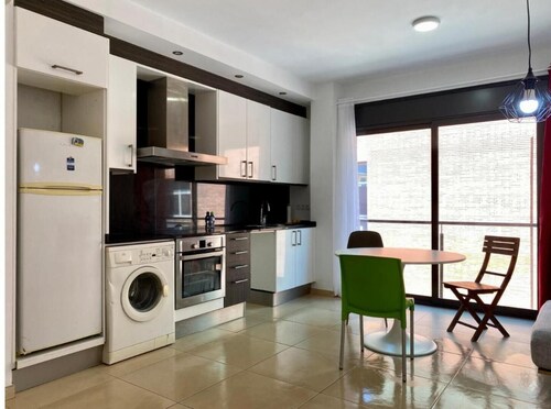 Estancias Mensuales Terrassa