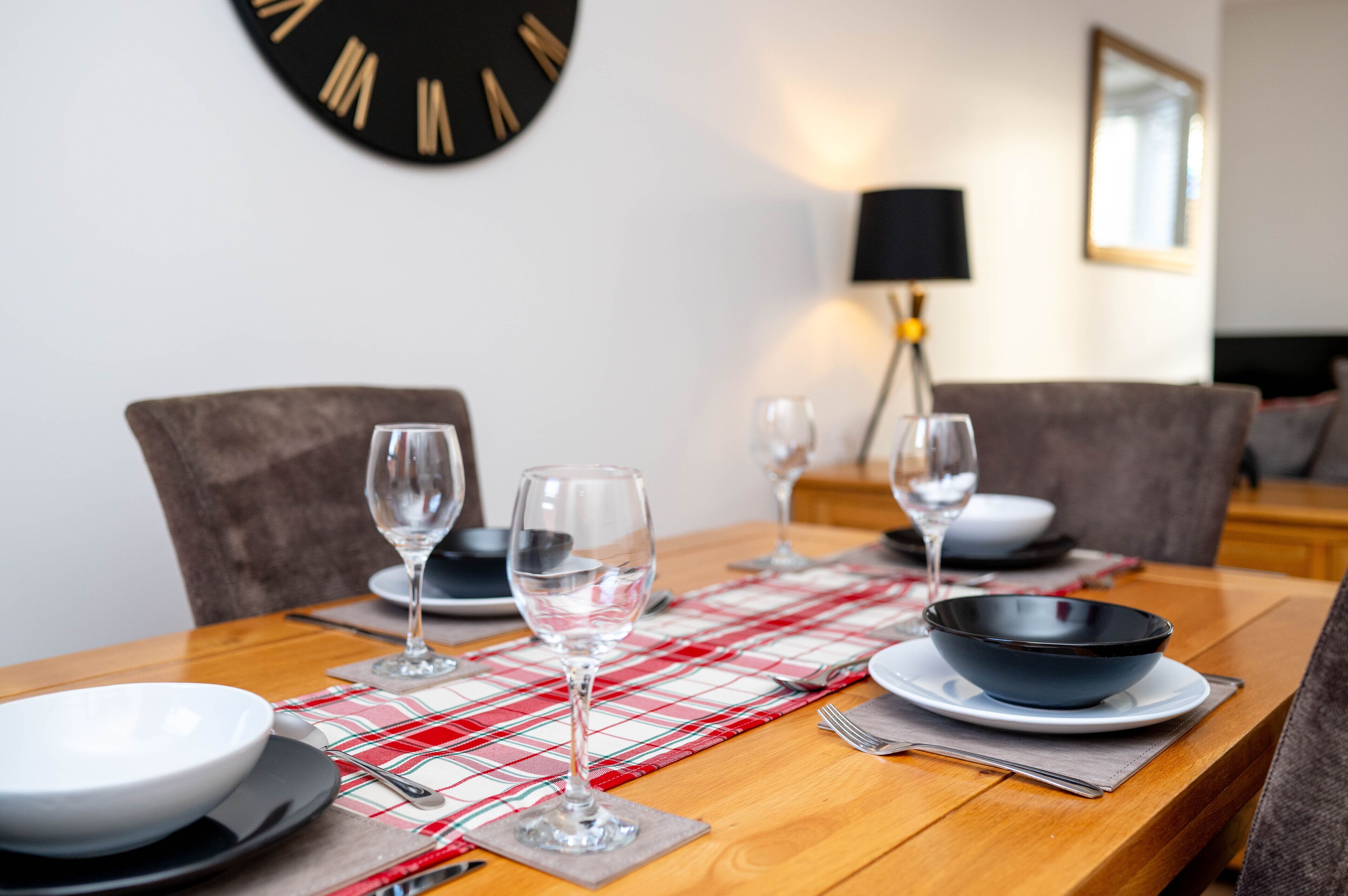 Maison | Restauration