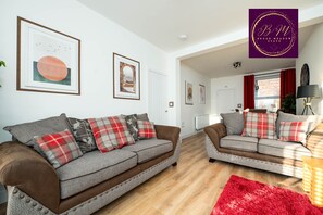 منطقة المعيشة