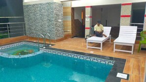 Exterior - BLUESTONE HOTEL & RESTAURANT (Kanthi)