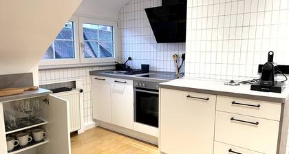 Ferienwohnung Im Städtle