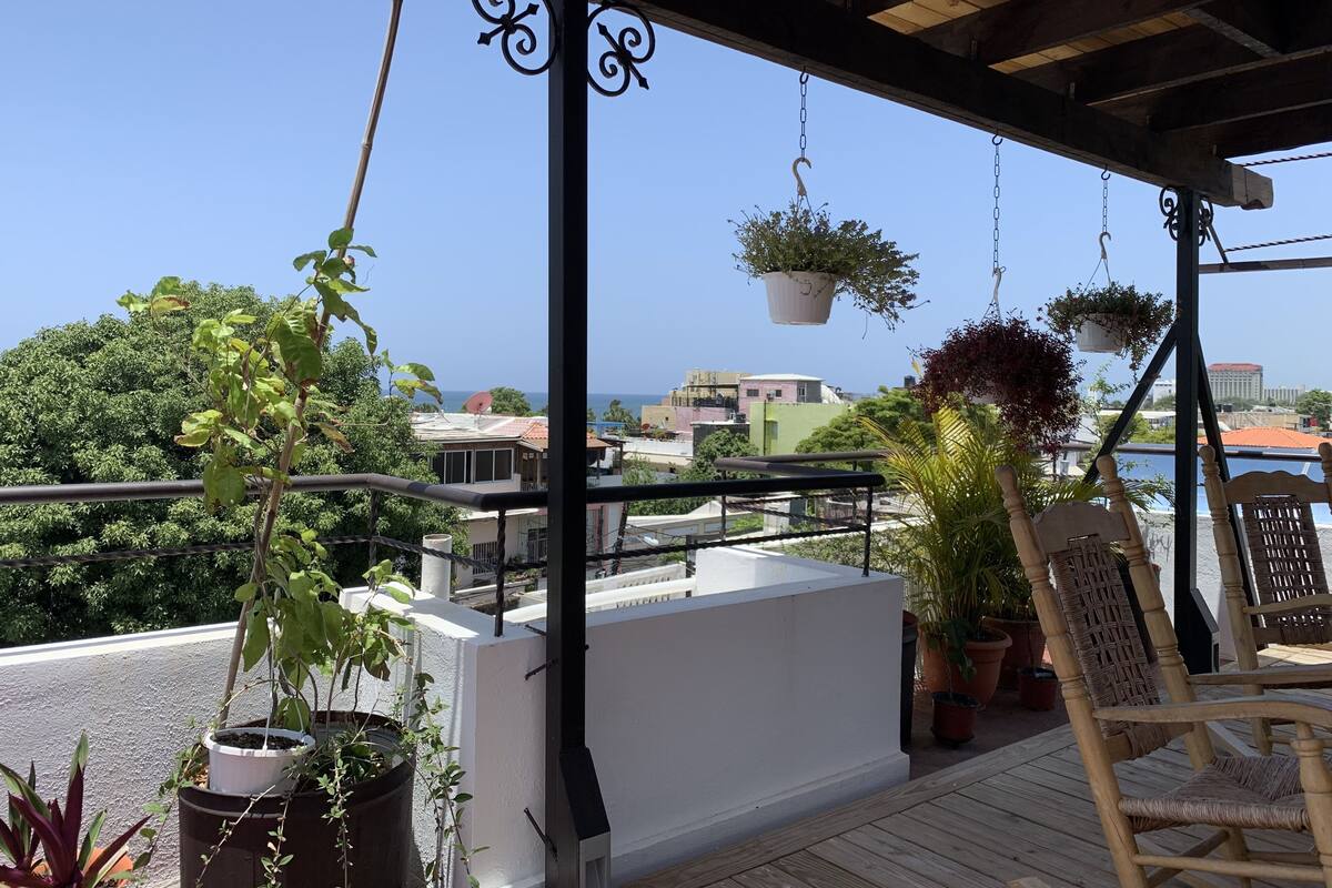 Terras