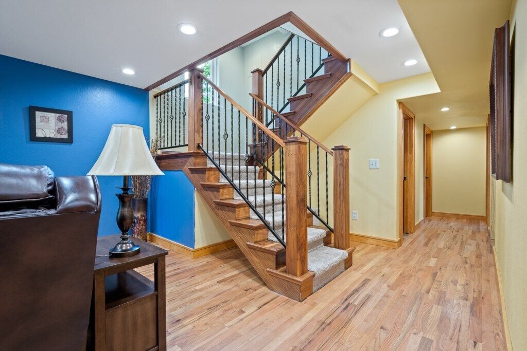 Brookview Place 4 BR Home Near Mount Rushmore - Sleeps 8