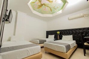 1 slaapkamer, wifi, beddengoed