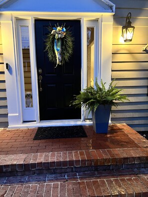 Exterior detail - 2024 Augusta National Masters Tournament Rental (Augusta)