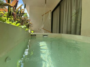 Pool - Talulah Living (Tulum)