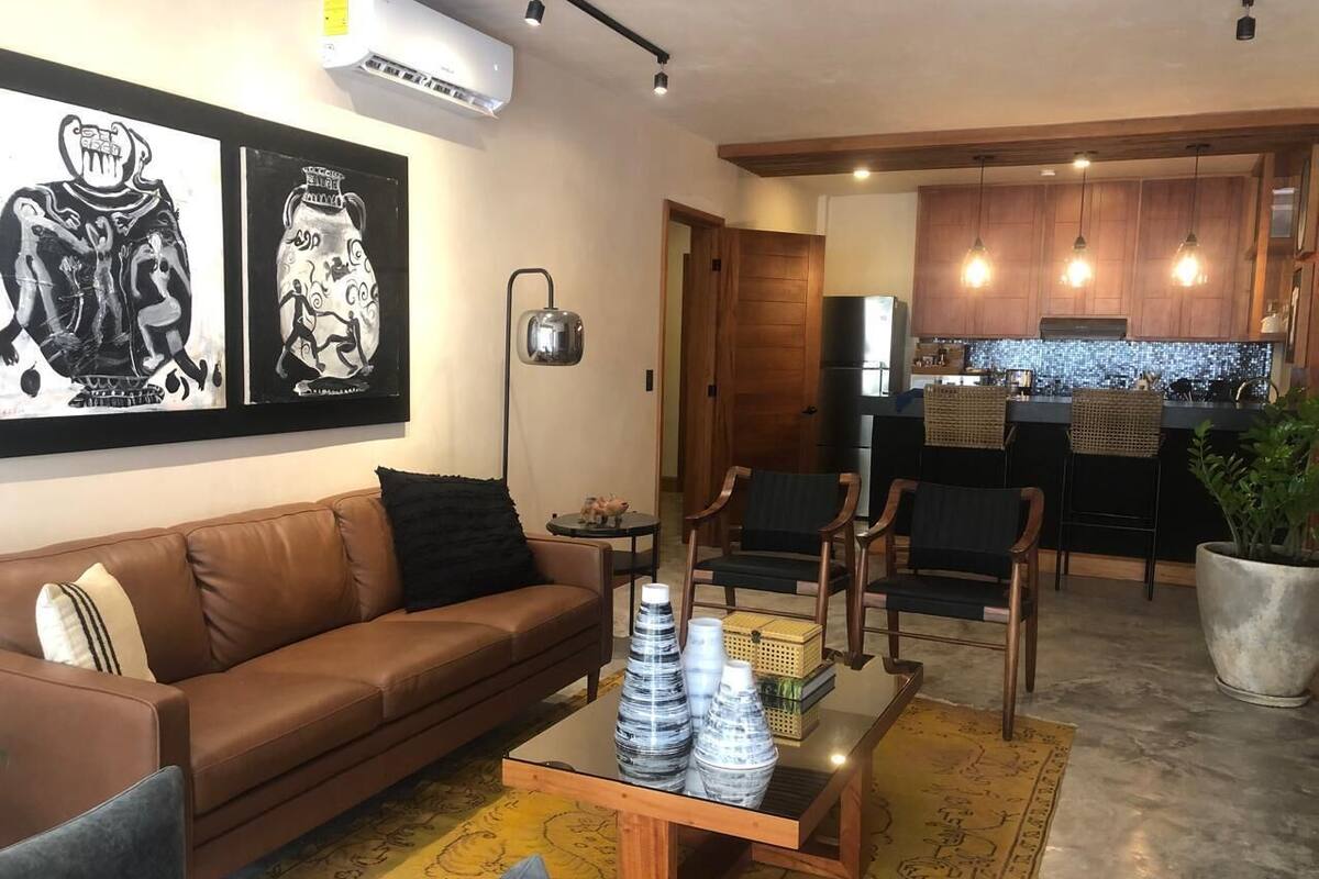 Family Apartment