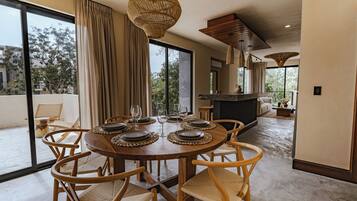 Departamento Grand | Comedor