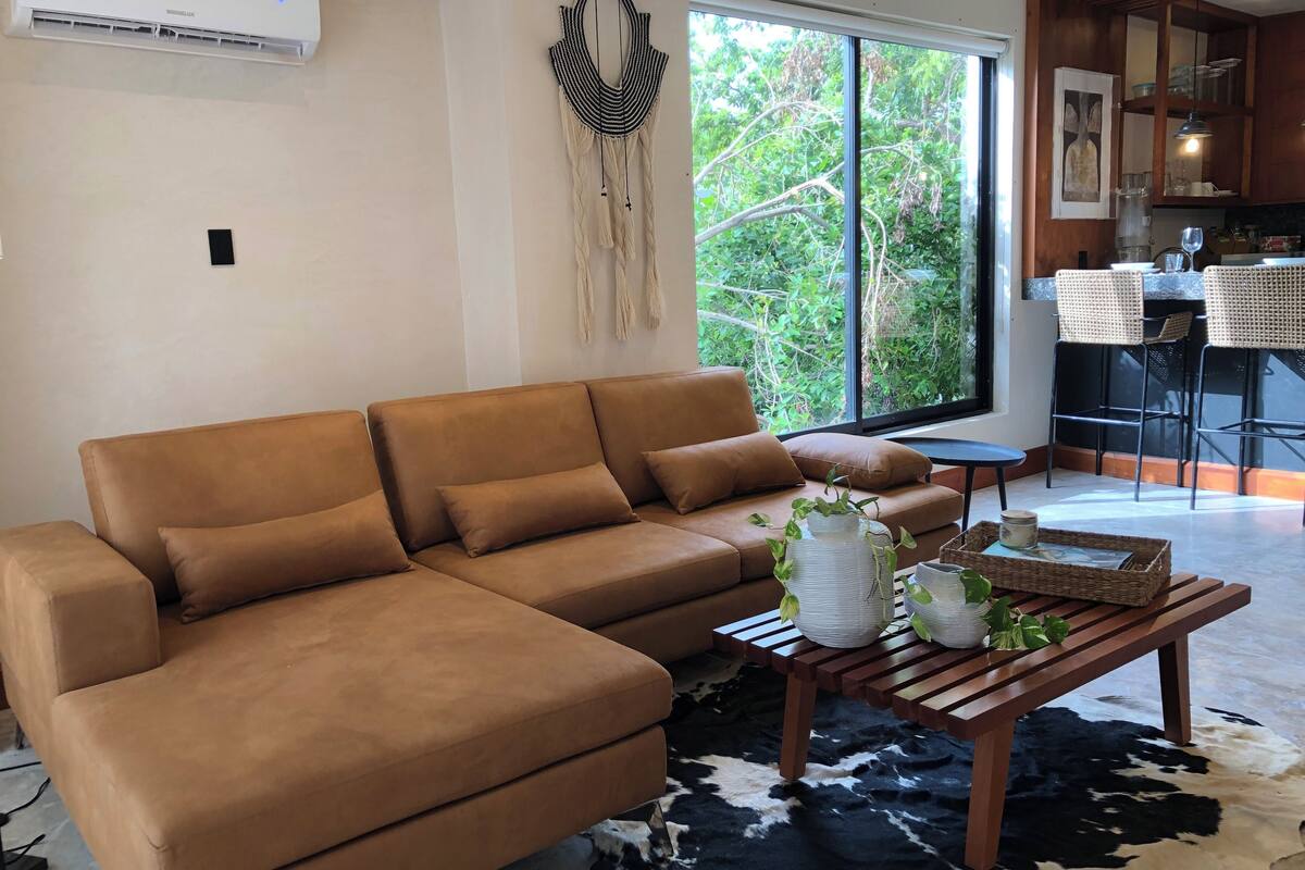 Panoramic Apartment, 3 Bedrooms