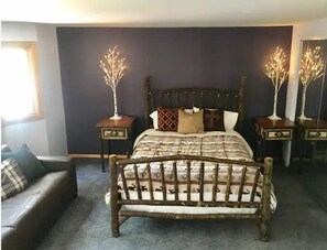3 Schlafzimmer, kostenloses WLAN, Bettwäsche