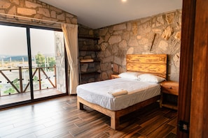 Premier-Ferienhütte